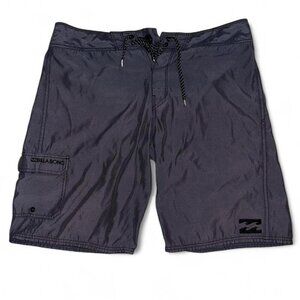 Billabong Boardshorts - Surf Style Essentials!